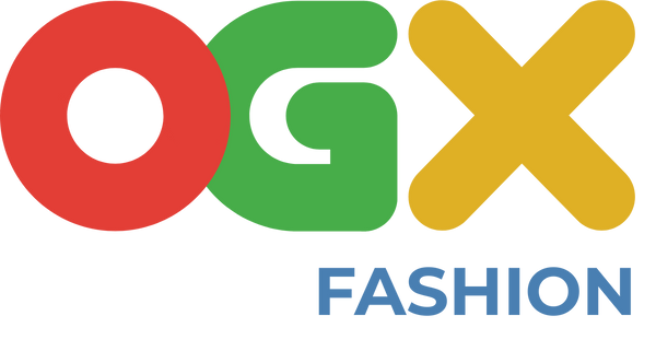 OGX Fashion