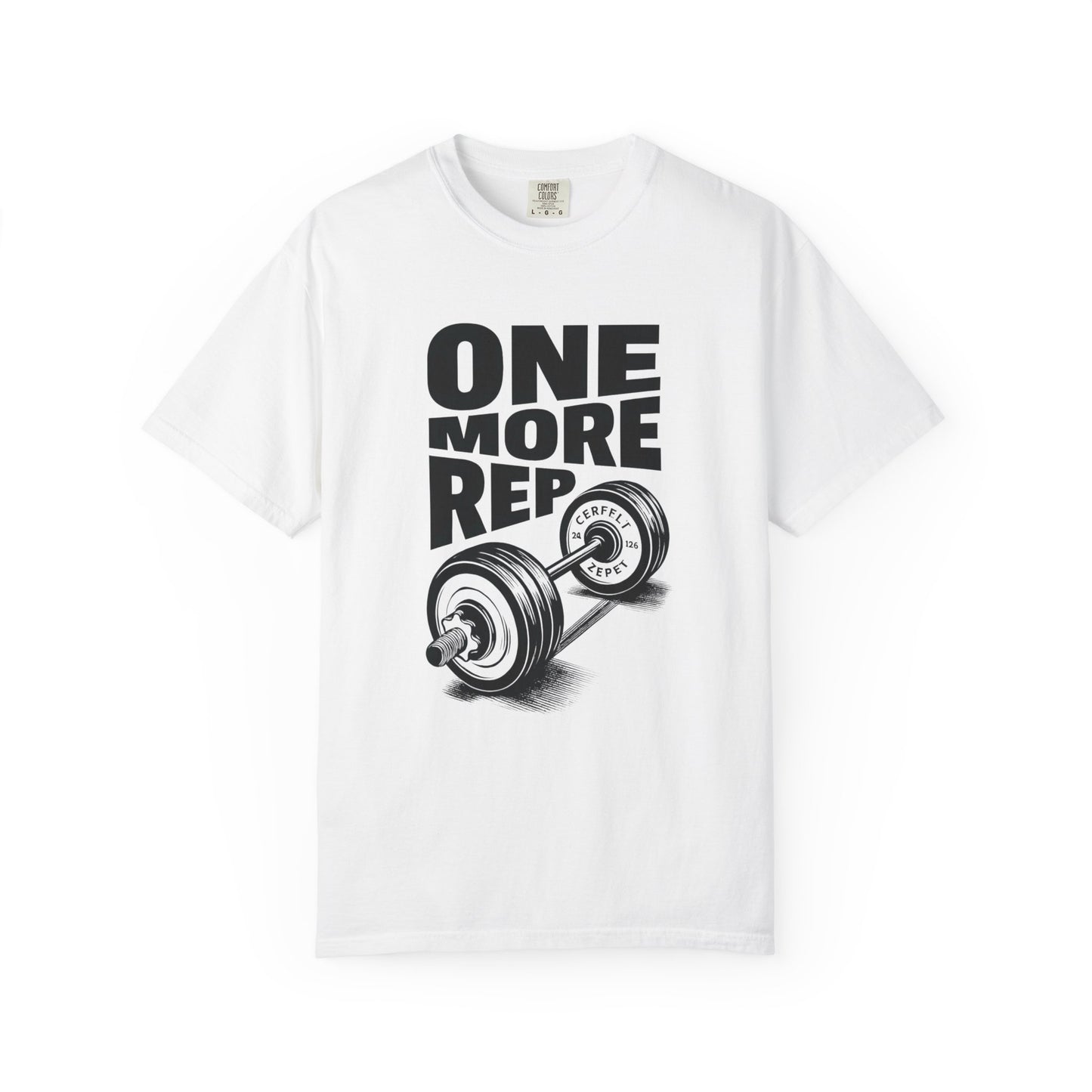 Unisex Classic Crew T-Shirt