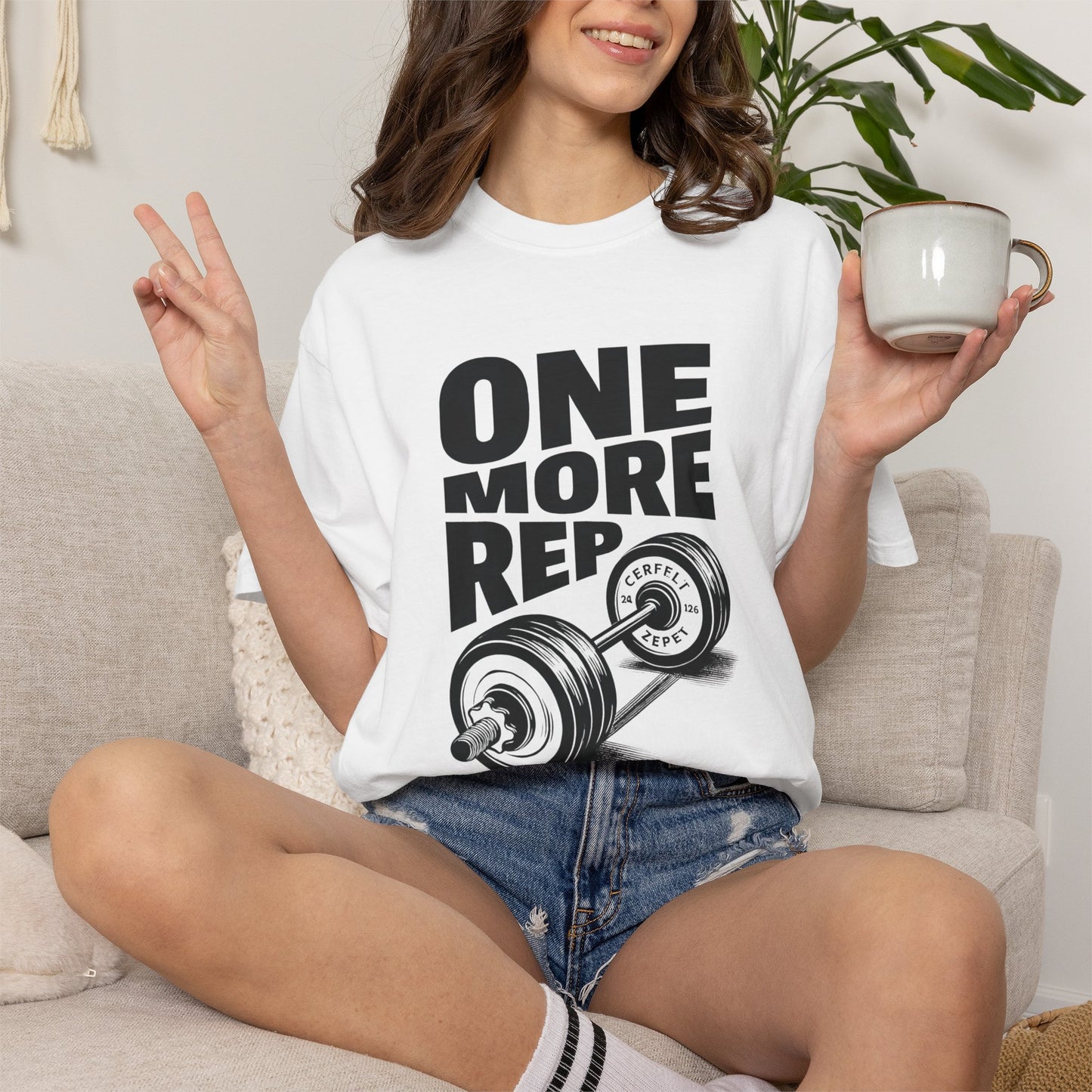 Unisex Classic Crew T-Shirt