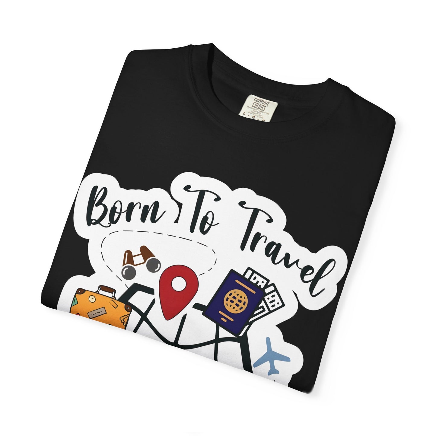 Unisex Classic Crew T-Shirt