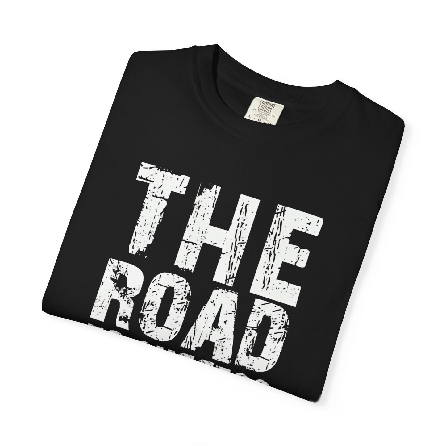 Unisex Classic Crew T-Shirt