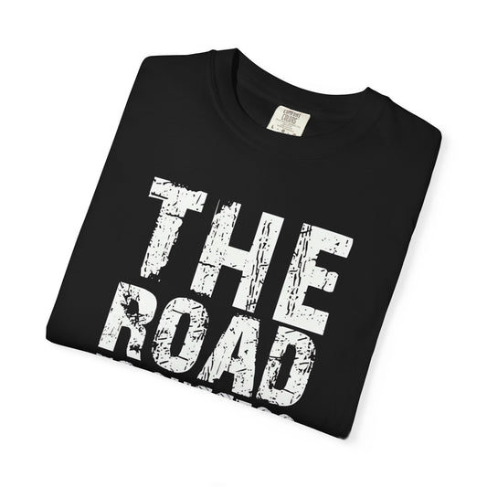 Unisex Classic Crew T-Shirt