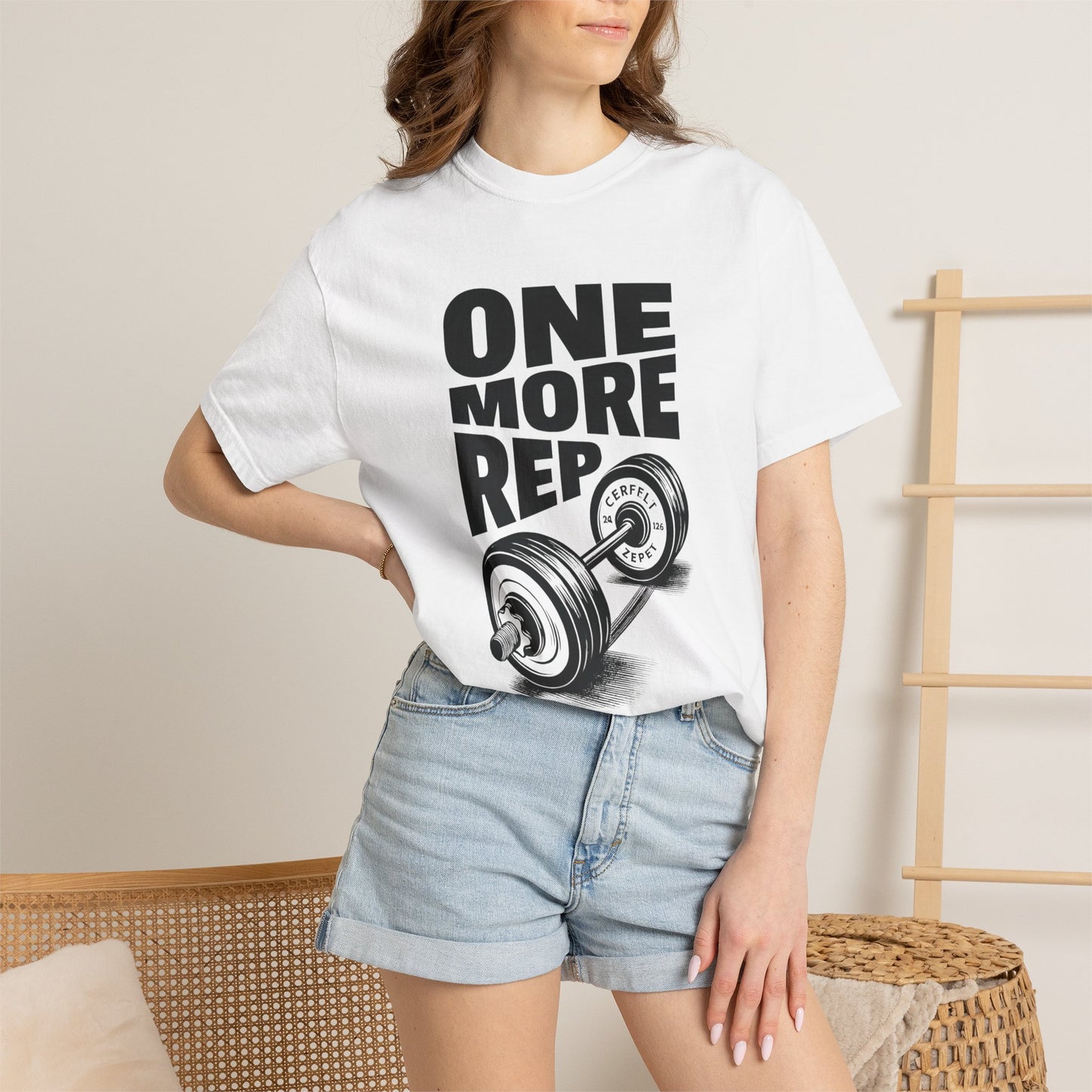 Unisex Classic Crew T-Shirt